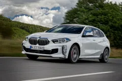 Poznejte nový sportovní vůz BMW 128ti - foto 1 | brand photo