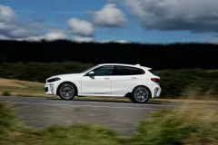 Poznejte nový sportovní vůz BMW 128ti - foto 3 | brand photo