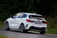 Poznejte nový sportovní vůz BMW 128ti - foto 4 | brand photo