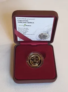 Proběhla odborná konference o výuce finanční gramotnosti na školách  - foto 5 | brand photo
