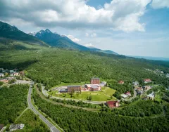 Prožijte odpočinek v srdci Tater díky hotelu Bellevue - foto 1 | brand photo