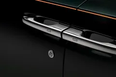 ROLLS-ROYCE ODHALIL NOVÝ GHOST EXTENDED - foto 3 | brand photo
