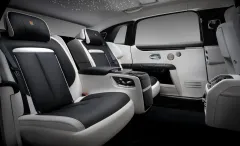 ROLLS-ROYCE ODHALIL NOVÝ GHOST EXTENDED - foto 4 | brand photo