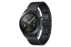 Samsung představuje luxusní a zároveň odolné chytré hodinky Galaxy Watch3 Titanium  - foto 2 | brand photo
