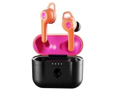 Skvělá bezdrátová sluchátka Skullcandy umožní čistý poslech hudby - foto 3 | brand photo