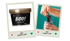 Společnost Lush přichází s Halloween kolekcí No Tricks, Just Treats! - foto 5 | brand photo