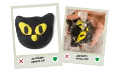 Společnost Lush přichází s Halloween kolekcí No Tricks, Just Treats! - foto 7 | brand photo