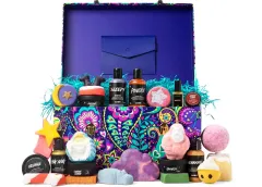 Společnost Lush přichází s úžasným adventním kalendářem - foto 2 | brand photo