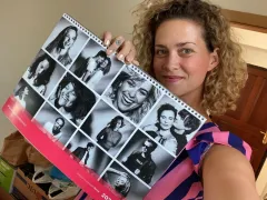 Spolek Alsa představuje charitativní kalendář plný Pocitů - foto 3 | brand photo