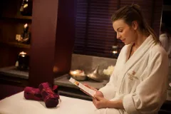 Staňte se členy úžasného Apollo Day Spa Corinthia hotelu - foto 4 | brand photo