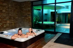 Užasný odpočinek a unikátní wellness naleznete v hotelu Lesná - foto 3 | brand photo