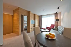 Užasný odpočinek a unikátní wellness naleznete v hotelu Lesná - foto 5 | brand photo