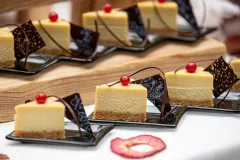 V restauraci Esprit je nyní brunch úžasným trendem - foto 4 | brand photo