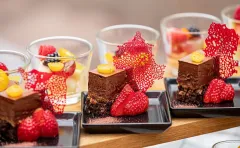 V restauraci Esprit je nyní brunch úžasným trendem - foto 6 | brand photo