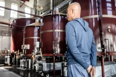 Značka Hennessy uvádí umělecký ohňostroj světoznámého umělce Cai Guo-Qiang - foto 1 | brand photo