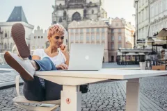 Adron: Koncept MYDESK zvyšuje kvalitu pracovního času  - foto 1 | brand photo