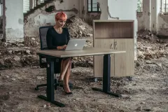 Adron: Koncept MYDESK zvyšuje kvalitu pracovního času  - foto 4 | brand photo