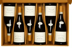 Archivní vína: Vsaďte na víno dle roku narození nebo výročí - foto 2 | brand photo