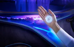 Automobil MERCEDES VISION AVTR inspirován světoznámým filmem AVATAR - foto 5 | brand photo
