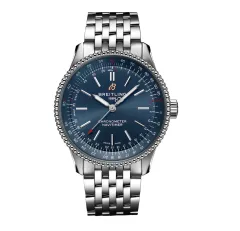Breitling: Zmenšená ikona Navitimer míří k ženám - foto 2 | brand photo