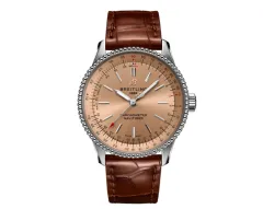 Breitling: Zmenšená ikona Navitimer míří k ženám - foto 5 | brand photo