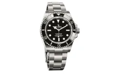 Hodinářská značka Rolex představila nové modely z rodiny Oyster Perpetual Submariner - foto 3 | brand photo