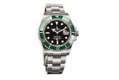 Hodinářská značka Rolex představila nové modely z rodiny Oyster Perpetual Submariner - foto 4 | brand photo