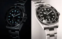 Hodinářská značka Rolex představila nové modely z rodiny Oyster Perpetual Submariner - foto 1 | brand photo