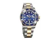Hodinářská značka Rolex představila nové modely z rodiny Oyster Perpetual Submariner - foto 2 | brand photo