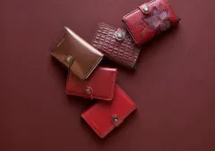 Holandská firma SECRID vyrábí luxusní peněženky s ochranou proti zneužití - foto 2 | brand photo