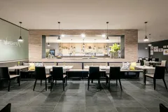HOTEL AMANDE: PRO VELKOU KONFERENCI I ODPOČINEK VE WELLNESS - foto 1 | brand photo