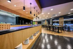HOTEL AMANDE: PRO VELKOU KONFERENCI I ODPOČINEK VE WELLNESS - foto 7 | brand photo