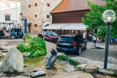 JIŽ 8. ROČNÍK GOLFOVÉHO TURNAJE BMW INVELT PROBĚHL TRADIČNĚ NA DÝŠINĚ - foto 1 | brand photo