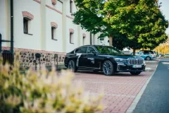 JIŽ 8. ROČNÍK GOLFOVÉHO TURNAJE BMW INVELT PROBĚHL TRADIČNĚ NA DÝŠINĚ - foto 3 | brand photo