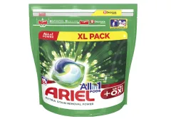 Kapsle Ariel zajistí odstranění i neviditelných skvrn díky PUREZYME technologii - foto 2 | brand photo