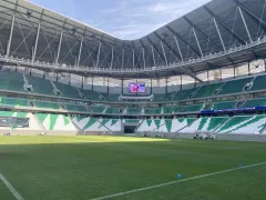 Stadion pro FIFA World Cup 2022