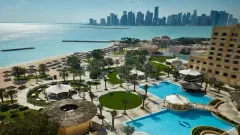 Hotel Intercontinental Beach