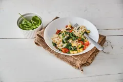Konjakové těstoviny Slim Pasta zasytí a zároveň pomohou zhubnout - foto 1 | brand photo
