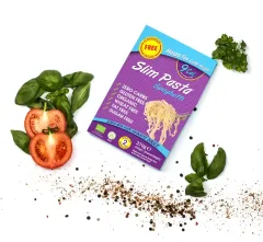 Konjakové těstoviny Slim Pasta zasytí a zároveň pomohou zhubnout - foto 3 | brand photo