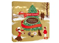 Krása Vánoc s pralinkami Ferrero - foto 7 | brand photo