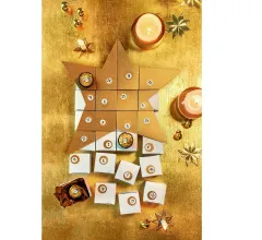 Krása Vánoc s pralinkami Ferrero - foto 4 | brand photo