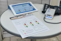 lékárny Nympharm pokračují v sérii  prevence onemocnění cév - foto 1 | brand photo