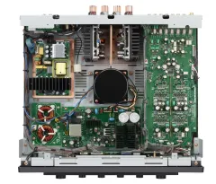 Marantz ukazuje svou vizi – zesilovač a streamer - foto 4 | brand photo