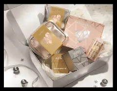 Minerální kosmetika značky AHAVA z Mrtvého moře obohacena o ingredience ověřené staletími - foto 4 | brand photo