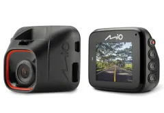 Mio MiVue C512 je novou dostupnou autokamerou se skvělými funkcemi - foto 1 | brand photo