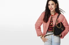 Nadčasová kabelka CHANEL 19 je velkým úspěchem stejnojmenné značky - foto 1 | brand photo