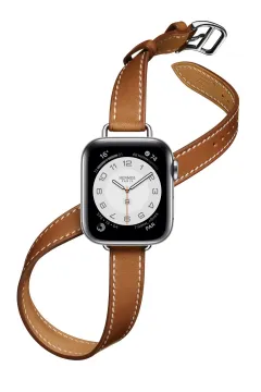 Nechte podzim plynout s novými hodinkami Apple Watch šesté série - foto 1 | brand photo