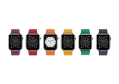 Nechte podzim plynout s novými hodinkami Apple Watch šesté série - foto 2 | brand photo