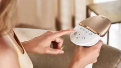 O domácím IPL ošetření s panem Tomem Nuijsem - foto 3 | brand photo