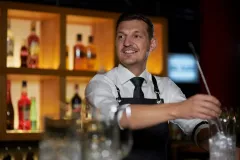 O Společnosti barman.cz s Tomášem Kubíčkem - foto 1 | brand photo